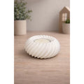 Porta Vela Decorativo Espiral com 2 Velas Rechaud | Luz & Aconchego